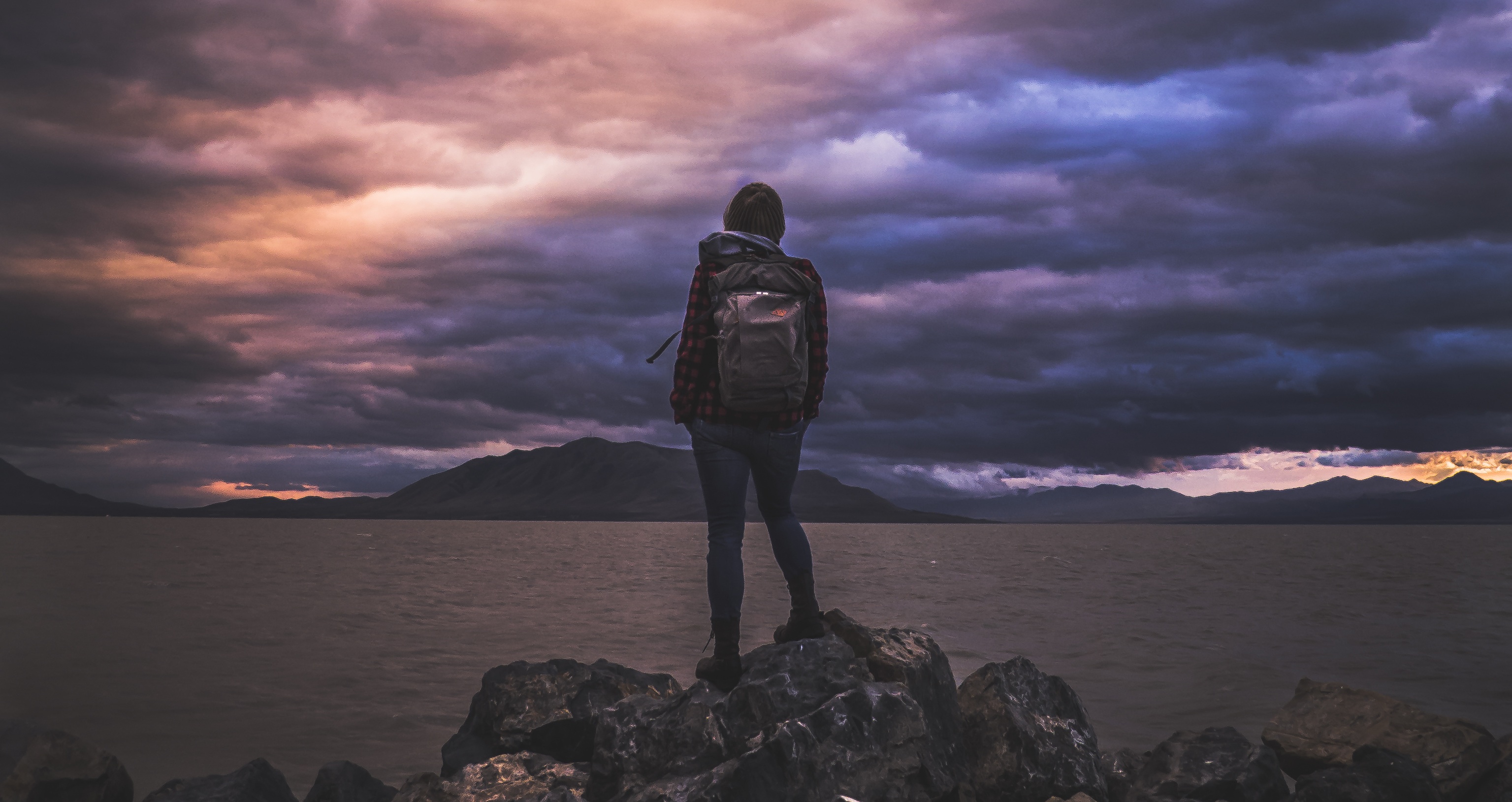Buckling Up & Being Happy with Emotion Regulation