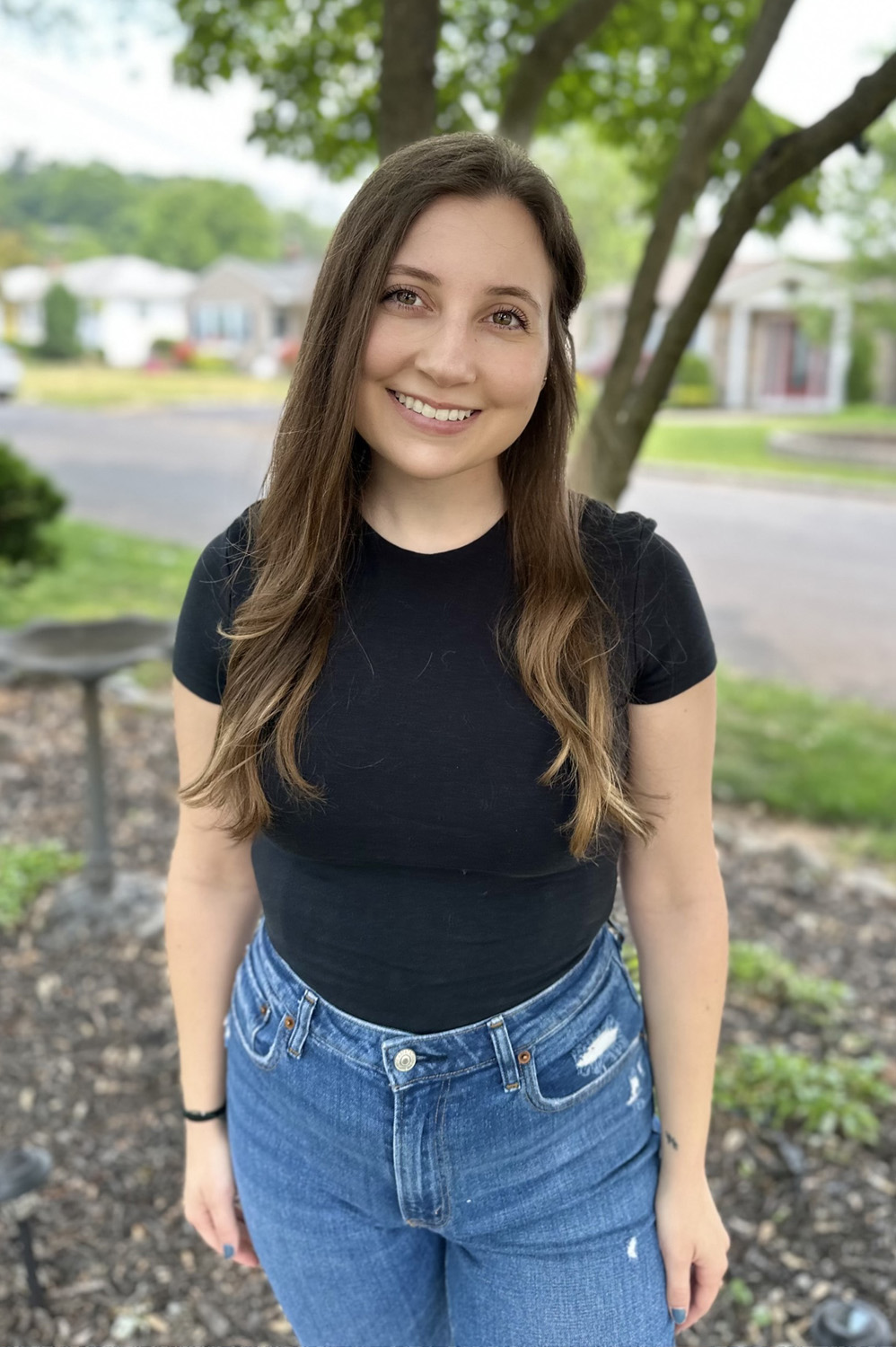 NICOLEA (NIKKI) SUTOR NICOLEA (NIKKI) SUTOR